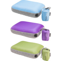 COCOON Air Core Pillow Ultralight aufblasbares Reisekissen bei Outaway.de