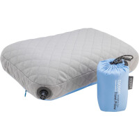 COCOON Air Core Pillow Ultralight - aufblasbares Reisekissen