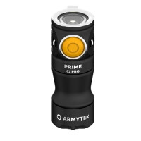 Armytek Prime C1 Pro Taschenlampe warm-weiss