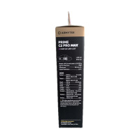 Armytek Prime C2 Pro Max Taschenlampe warm-weiß 3720 lm