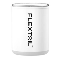 Flextail Tiny Pump 2X weiss