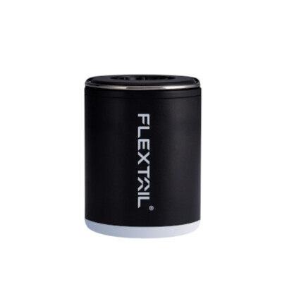Flextail Tiny Pump 2X schwarz