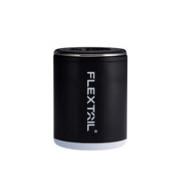 Flextail Tiny Pump 2X schwarz