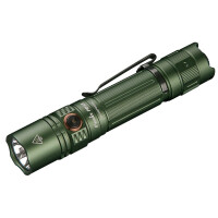Fenix PD35 V3.0 tropic green Sonderversion LED Taschenlampe