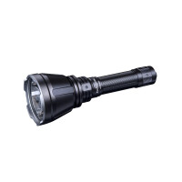 Fenix HT18R LED Thrower Taschenlampe mit bis zu 2800 Lumen Helligkeit und 1100 Meter Reichweite