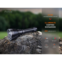 Fenix HT18R LED Thrower Taschenlampe