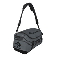 Sea to Summit Duffle Bag Charcoal 45 Liter