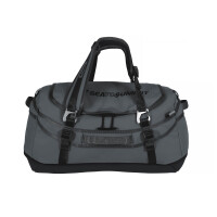 Sea to Summit Duffle Bag Charcoal 45 Liter