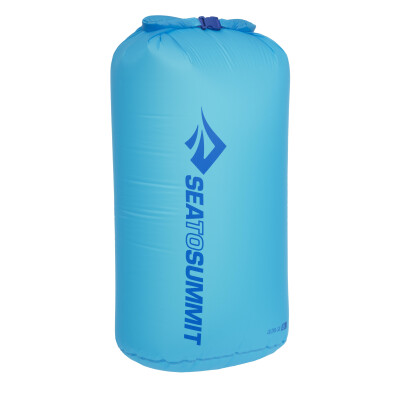 Sea to Summit Ultra-Sil Dry Bag 5 Liter Blue Atoll