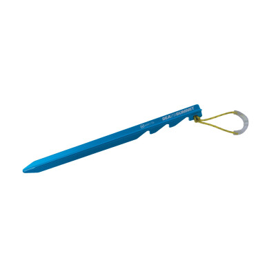 Sea to Summit Ground Control Zeltheringe (8er-Set)