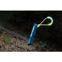 Sea to Summit Ground Control Zeltheringe (8er-Set)