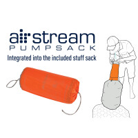 Sea to Summit Ultralight Insulated Air Isomatte