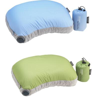 COCOON Air Core HOOD/CAMP Pillow Ultralight