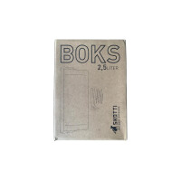 SKOTTI Boks 2,5 Liter