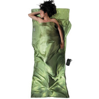 COCOON TravelSheet Insect Shield Seide vine