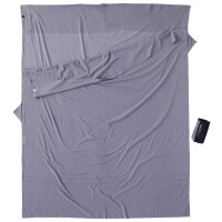 COCOON TravelSheet Insect Shield Doublesize...