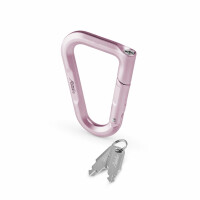 MATADOR BetaLock - Karabinerschloss für Reisegepaeck...