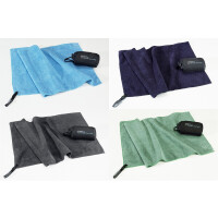 COCOON Terry Towel Microfaser Handtuch leicht