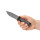 Boeker Plus Outdoorsman - Feststehendes Messer