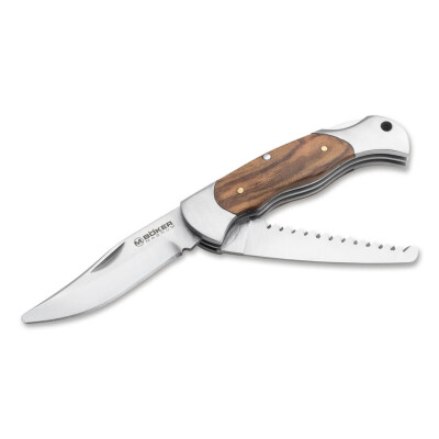 Boeker Magnum Classic Hunter Slim Kids Taschenmesser