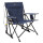 GCI Kickback Rocker Campingstuhl Heathered Indigo