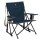 GCI Kickback Rocker Campingstuhl Heathered Indigo Blue
