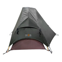 Origin Outdoors Trekkingzelt Nomad-Lite, 1-Personen-Zelt