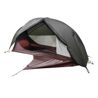 Origin Outdoors Trekkingzelt Nomad-Lite, 1-Personen-Zelt