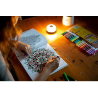 BioLite AlpenGlow Mini 150 Lumen (ocean teal)