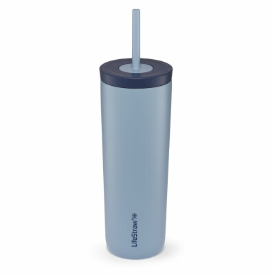 LifeStraw Go Steel Tumbler 500ml