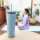 LifeStraw Go Steel Tumbler 500ml icelandic blue