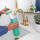 LifeStraw Go Steel Tumbler 500ml icelandic blue