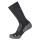 Wapiti S02 Trek Merino All Season Wandersocke anthrazit 39-41