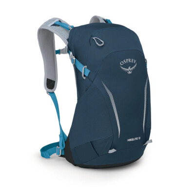 Osprey Hikelite 18 Tagesrucksack