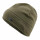 Areco leichter Outdoor-Beanie mit Waffelstruktur-Optik olivgruene Muetze bei Outaway.de