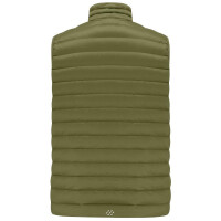 Mac In A Sac Alpine Daunen-Weste