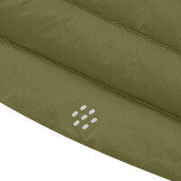 Mac In A Sac Alpine Men Daunen-Weste Khaki XXL
