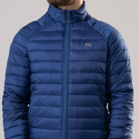Mac In A Sac Synergy Men Thermolite Jacke Sapphire Blue S