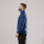 Mac In A Sac Synergy Men Thermolite Jacke Sapphire Blue XL