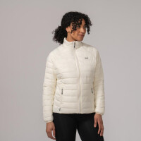 Mac In A Sac Synergy Women Thermolite Jacke Ivory S