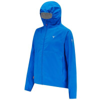 Mac In A Sac Venture Ultralite Regenjacke blau M