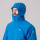 Mac In A Sac Venture Ultralite Regenjacke blau M