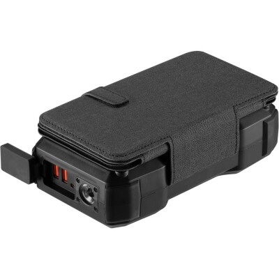 Sandberg Solar 5-Panel Powerbank 27000