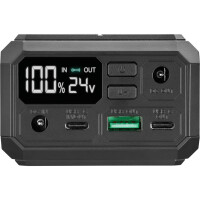 Sandberg Laptop Powerbank 27000 PD100W