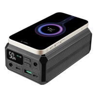 Sandberg Laptop Powerbank 27000 PD100W