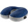 COCOON Air Core U-förmige Nackenstütze Ultralight galaxy blue/grey