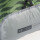 COCOON Drybag Ultralight green waves 8 Liter