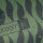 COCOON Drybag Ultralight green waves 8 Liter