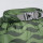 COCOON Drybag Ultralight green waves 8 Liter