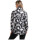 Mac In A Sac Regenjacke Edition II White Camo XXL